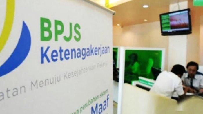 Simak Ini Cara Cek Saldo Bpjs Ketenagakerjaan Dengan Bpjstku