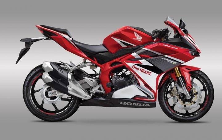 Cara Merawat Motor Sport Honda CBR 250RR