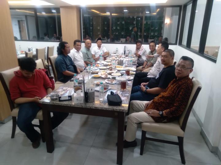 FPRMI Gelar Buka Puasa Bersama, Perkuat Kebersamaan dan Silaturahmi