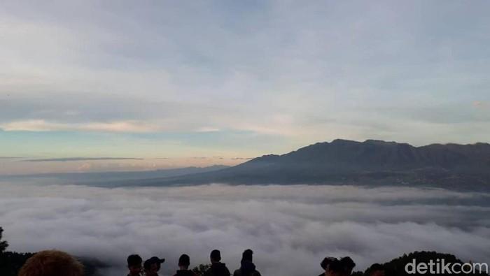 Liburan Tahun Baru Nan Asyik Di Ciamis Ini Empat Wisata