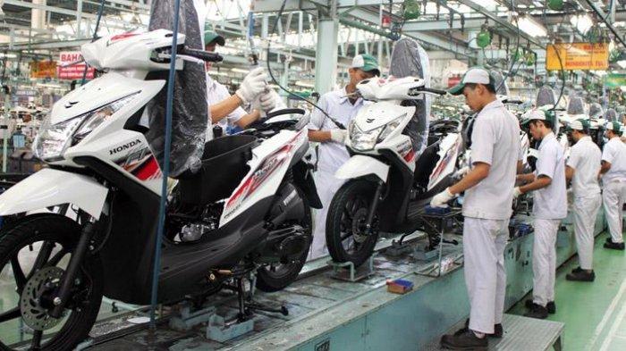 Tips Merawat Engine Motor Matic Injeksi Supaya Kendaraan Awet dan Panjang Umur 