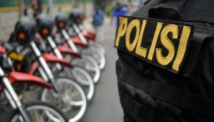 Polisi Siap Beri Bantuan Pengamanan Gratis ke Masyarakat Bandar Lampung 