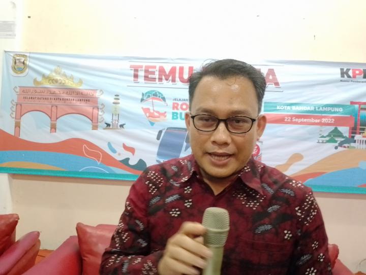 Update Kasus Prof Karomani Cs, 3 Universitas di Geledah KPK