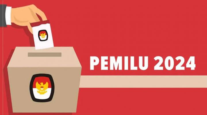 Perkiraan Pemilu 2024: PPP, PSI, dan 8 Partai Lainnya Absen di DPR Menurut Hasil Survei Indikator