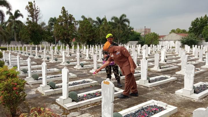 Hari Veteran 2024: Sinergi Pemerintah Berkolaborasi dalam Pembangunan Indonesia