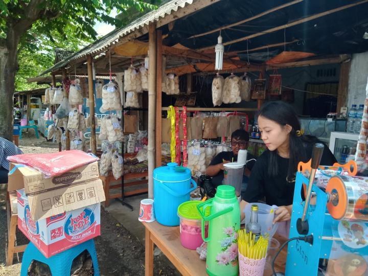 Mudik ke Lampung? Jangan Lupa Beli 10 Oleh-oleh Khas Ini