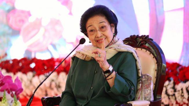 Proses Pemilihan Cawapres: Megawati PDIP Mengungkapkan Kontemplasi di Bali Demi Ganjar