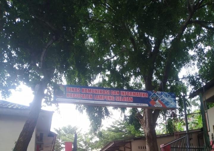 Langkah Kadiskominfo Lampung Selatan Mengajak Berdialog Dengan KJHLS Patut di Apresiasi 