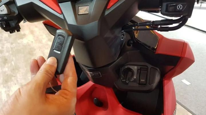 Tips dan Rahasia Penggunaan Honda Smart Key System