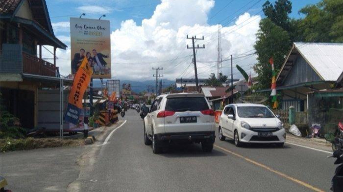 Simak! 18 Titik Rawan Macet yang Perlu Dihindari di Lampung Selama Libur Akhir Tahun