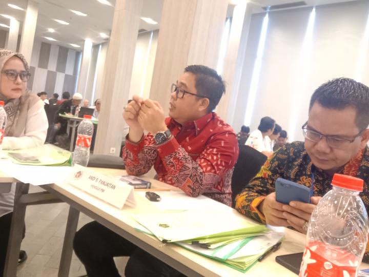 KPU Butuh Dana 763 Miliar Buat Pilkada Serentak 2024