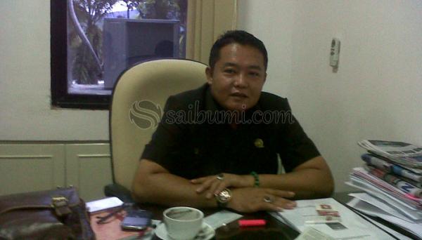 Penjaringan Calonkada, DPD PDIP Lampung Serahkan ke DPC