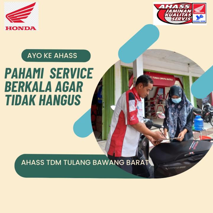 Cara Mengetahui Jadwal dan Garansi Service Agar Tidak Hangus Simak Penjelasanya