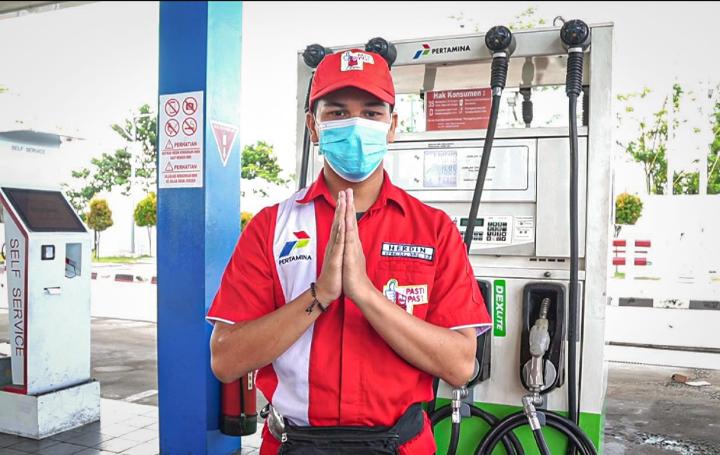 Pertamina Patra Niaga Sumbagsel Pastikan Stok BBM dan LPG Aman Sambut Libur Panjang 