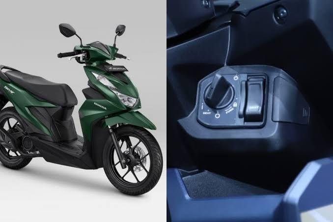 Honda Beat Series Terbaru Meluncur Dengan Ubahan Visual dan Tambahan Fitur 