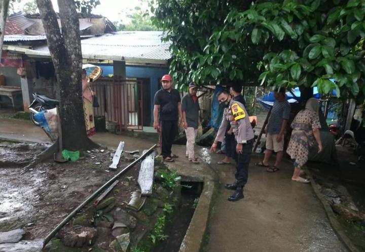 Innalillahi, Bocah 6 Tahun di Bandar Lampung Meninggal Dunia Setelah Terperosok ke Gorong-gorong 