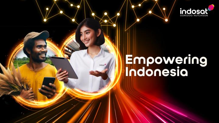 Total BTS 4G Bertambah 30,7 % YoY Menjadi 179 Ribu, Bentuk Komitmen Perusahaan Untuk Terus Terus Tingkatkan Pelayanan Hingga Pelosok 