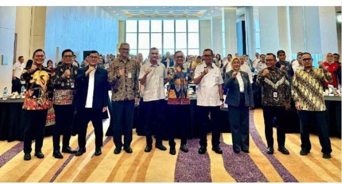 Bank Indonesia Ajak Semua Stakeholders Tingkatkan Kinerja Sektor Pariwisata 