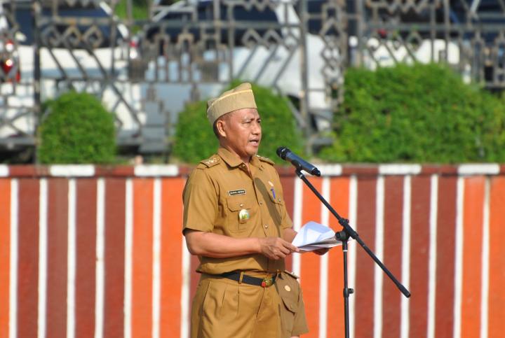 Pemprov Lampung Dorong Upaya Penanganan Rumah Tidak Layak Huni 