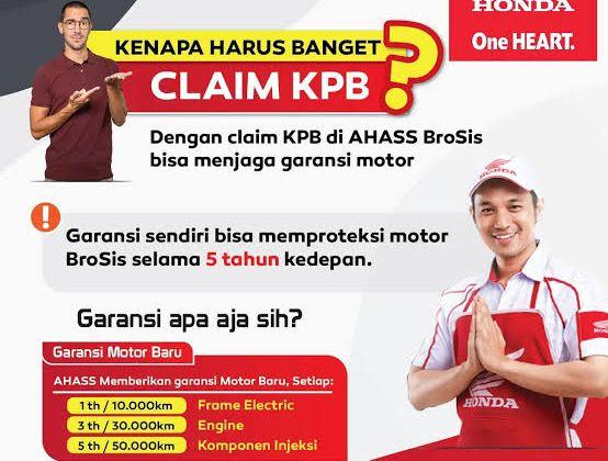 Brosis Tahukah Kamu Kenapa Jadwal Service Pertama Pada Motor Baru di Tetapkan di KM 1.000 dan Selanjutkan di 4.000 Kilometer 