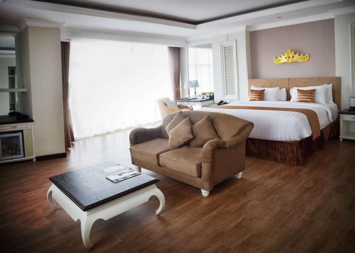 Swiss-Belhotel Lampung Berikan Paket Kamar Spesial May 5ensation Harga Hanya 800ribuan