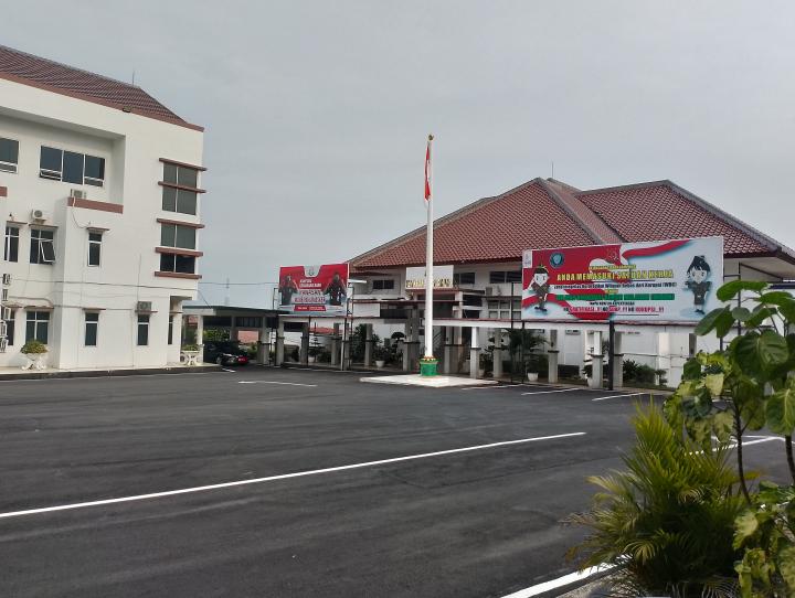 Kasus DLH Bandar Lampung, 7 Orang Diperiksa 