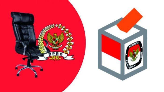 KPU RI, Jumlah Kursi DPRD Lampung Sebanyak 85 