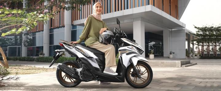 Penyebab Starter Sepeda Motor Sering Bermasalah