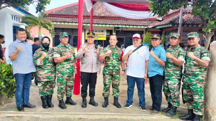 Momentum HBDI, IDI Bandar Lampung Gelar Kegiatan Bakti Dokter Untuk Masyarakat 