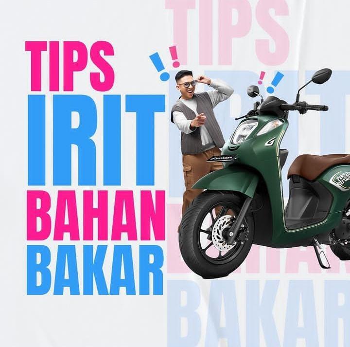 6 Tips Agar Motor Irit Bensin,Simpel dan Gampang di Lakukan 