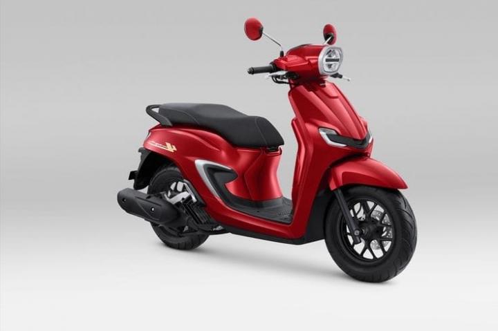 Honda Stylo 2024 : Menguak Kecanggihan dan Gaya Terbaru dari Honda 