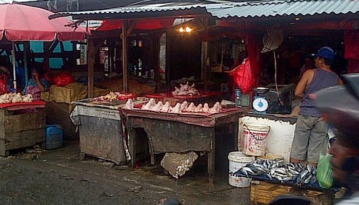 Harga Ayam Potong Rp25 ribu Rp35 ribu Perkilogram Harga 