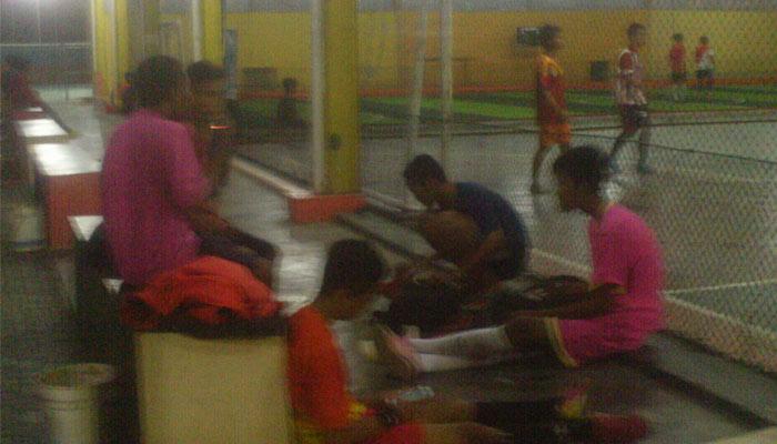 Kartika Futsal Bandar Lampung Berikan Harga Murah dan Nyaman