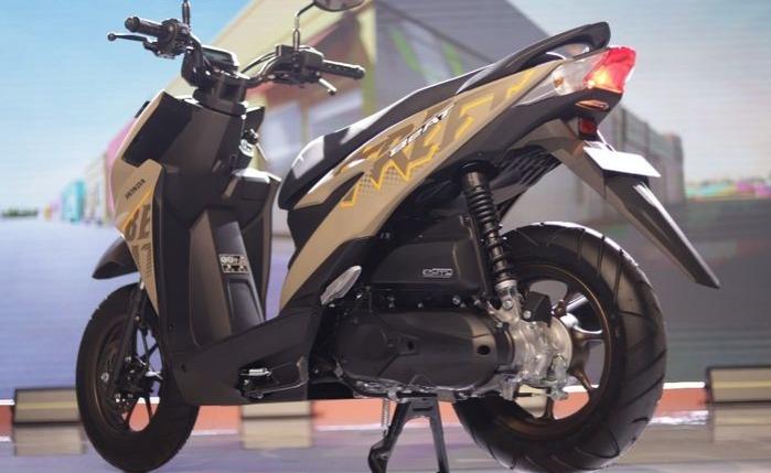 Bisa di Beli Tanpa Inden, Ini Kisaran Harga All New Honda BeAT 2024 