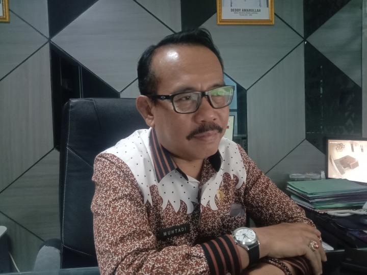 Target Investasi di Bandarlampung 3,2 T, Selama Triwulan 1 Terealisasi Sebanyak 572 Milyar