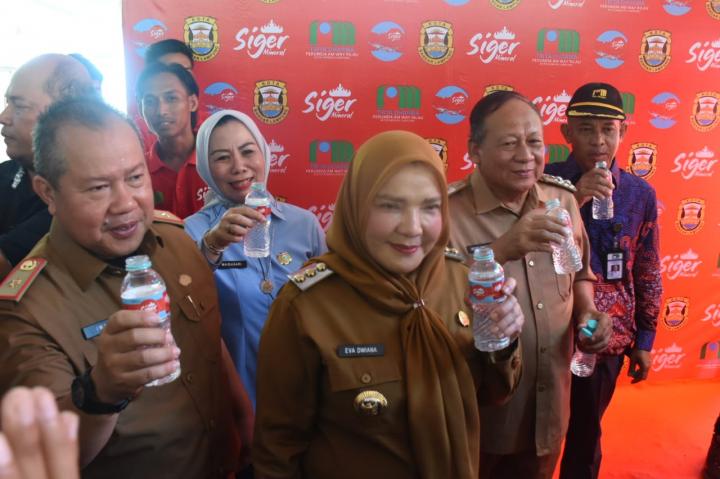 Pemkot Dorong Pemprov Segera Cairkan DBH Kota Bandar Lampung