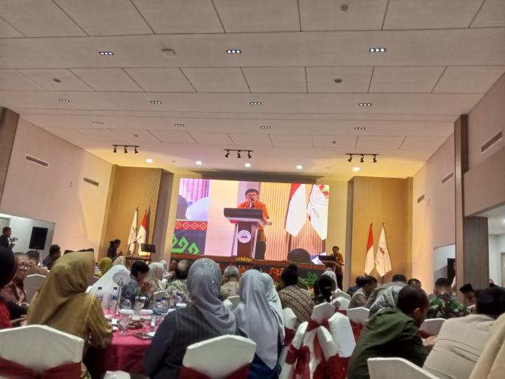 Buka Tahun Ajaran Perdana, Emer Islamic Boarding School (EIBOS) Gelar Soft Opening Pada 11 Juli 2024 