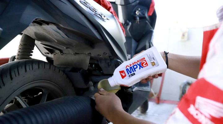 Oli Motor Terlalu Encer, Buat Mesin Jadi Lemot 