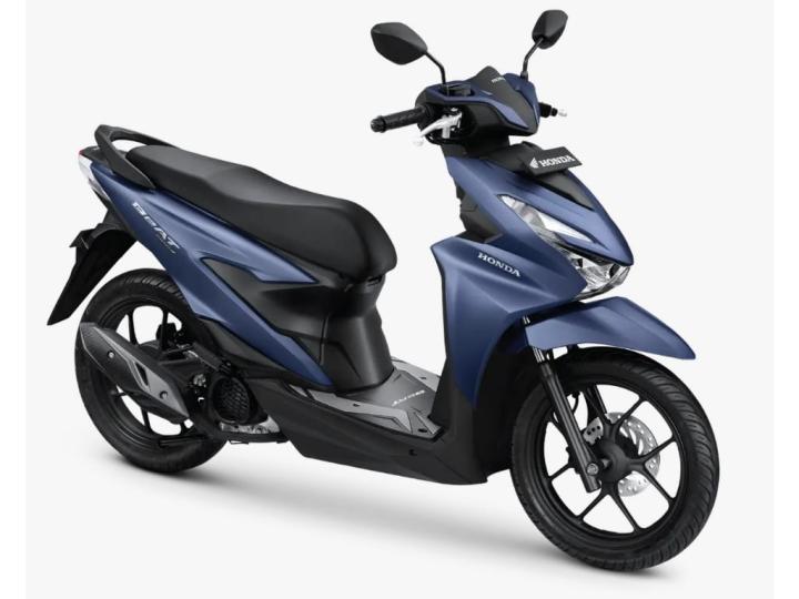 Mulai Rp.86 Ribuan, Inilah Ragam Aksesories New Honda BeAT 