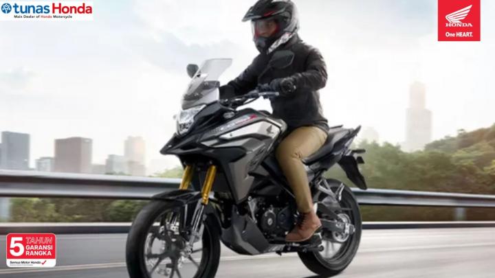 Tunas Honda Katibung Berikan Tips Supaya Motor Hemat BBM 