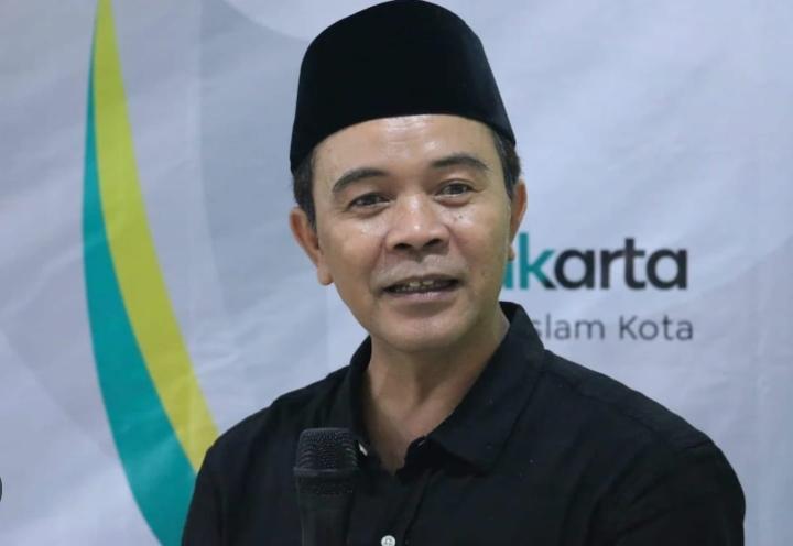 Asal Catut Tokoh Islam, PWNU DKI Jakarta : Ini Suatu Hal Yang Tidak Etis 