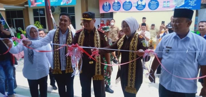 Bappenas Apresiasi Penanganan Stunting di Kabupaten Lampung Selatan