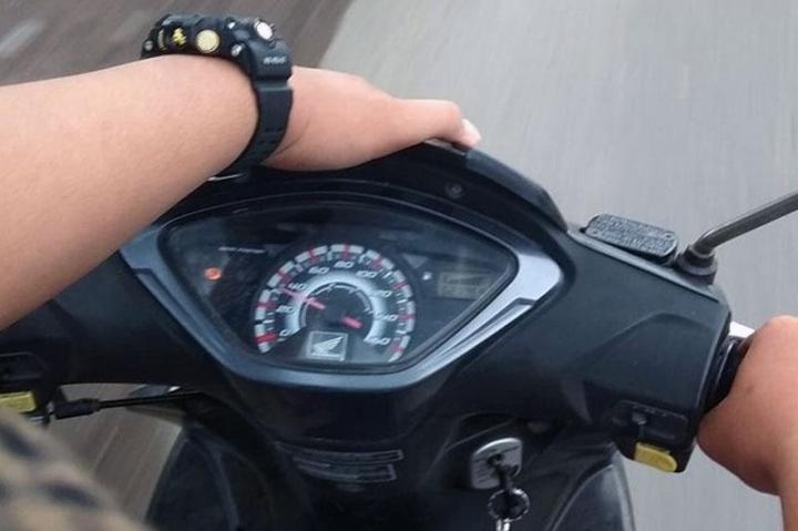 Dari Kesemutan Sampai Bikin Capek, Ini Dia Penyebab Motor Bergetar