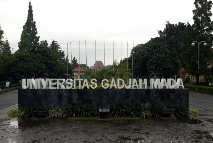 UGM UcapkanTurut Berduka Cita Atas Meninggalnya Mahasiswa Baru