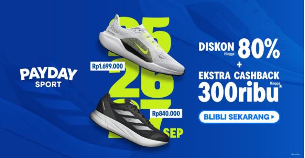 8 Daftar Harga Produk Puma Terbaik 2024 yang Wajib Dimiliki