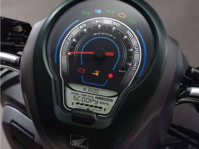 Cara Melindungi Speedometer Motor Dari Goresan dan Sinar Matahari  