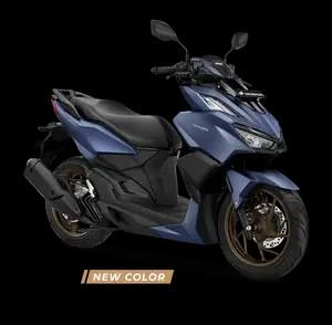 PT AHM Resmi Luncurkan Motor Matic Honda Vario 160 