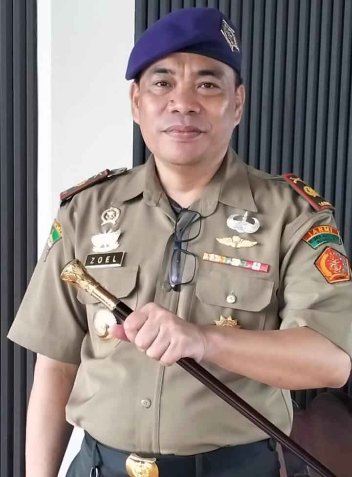 Soal Tudingan Hambat Proses Pemekaran DOB, Ormas Sapu Jagad Sebut Panitia Natar Agung - DPRD Lamsel Ngawur dan Playing Victim 