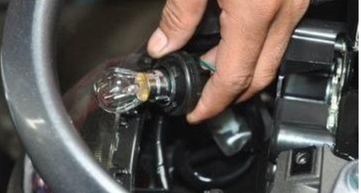 Penyebab Motor Tidak Bisa Distarter Tapi Lampu Menyala dan Cara Mengatasinya 