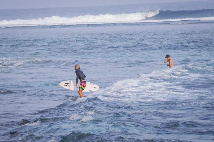 Worldsurf League Bakal di Gelar Pertamina Patra Niaga Sumbagsel Siap Amankan Pasokan Energi di Krui 